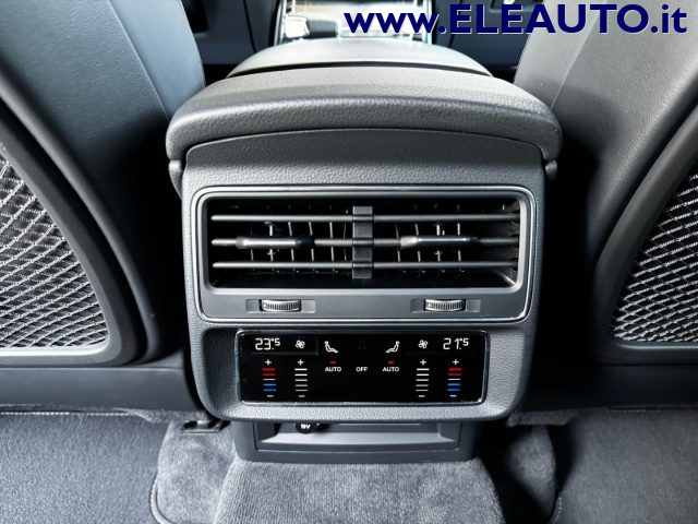 AUDI Q7 usata, con Immobilizzatore elettronico