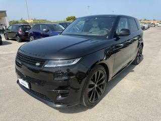 LAND ROVER Range Rover Sport 3.0D l6 249 CV Dynamic HSE