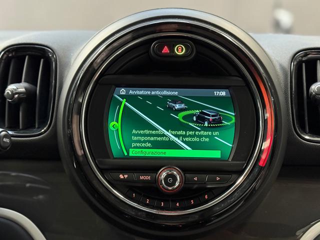 MINI Countryman usata, con Trazione integrale