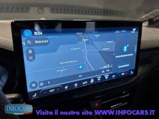 FORD Focus usata, con ESP