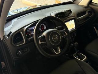 JEEP Renegade usata, con Autoradio digitale
