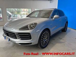 PORSCHE Cayenne usata, con Airbag laterali