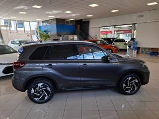 SUZUKI Vitara usata, con Autoradio