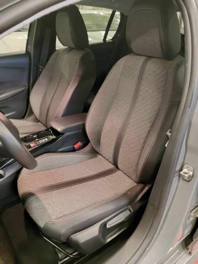 PEUGEOT 208 usata, con ESP