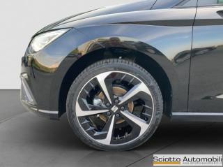 SEAT Ibiza usata, con Specchietti laterali elettrici