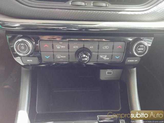 JEEP Compass usata 28