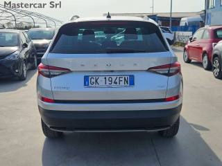 SKODA Kodiaq usata, con Antifurto