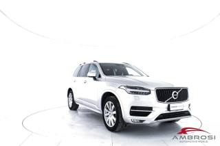 VOLVO XC90 usata 1