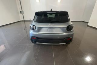 JEEP Avenger usata, con Alzacristalli elettrici