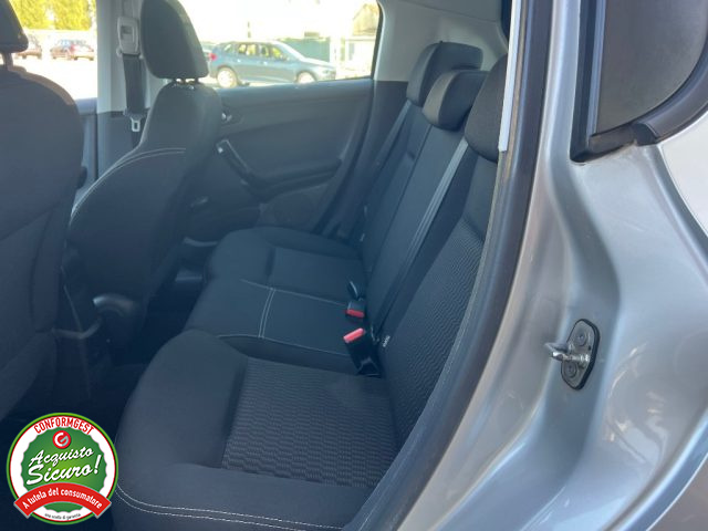 PEUGEOT 208 usata, con Chiusura centralizzata
