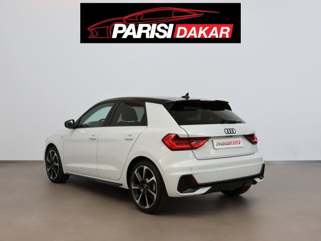 AUDI A1 usata, con Airbag Passeggero