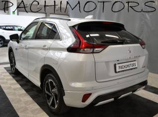 MITSUBISHI Eclipse Cross usata, con Sedili riscaldati