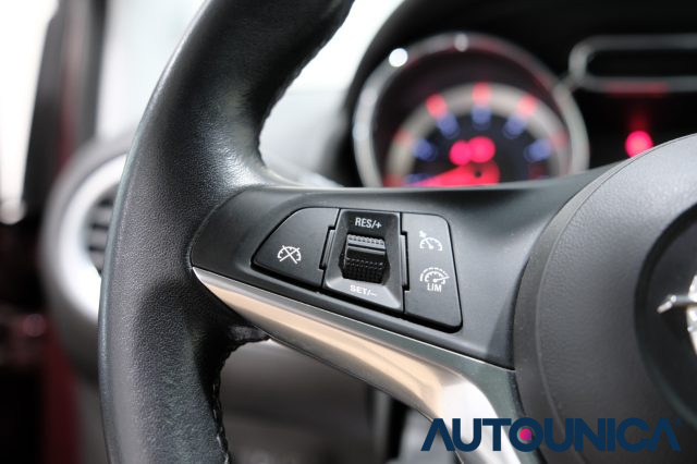 OPEL Adam usata, con Bluetooth