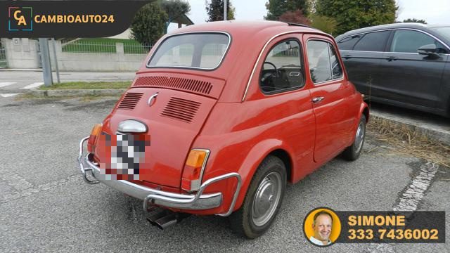 FIAT 500L usata 5
