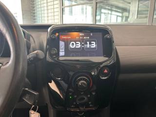 PEUGEOT 108 usata, con Controllo trazione