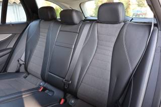 MERCEDES-BENZ E 220 usata, con Pacchetto sportivo