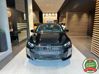 PEUGEOT 208 usata, con Bracciolo
