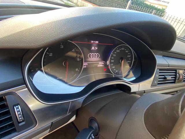 AUDI A7 usata 5