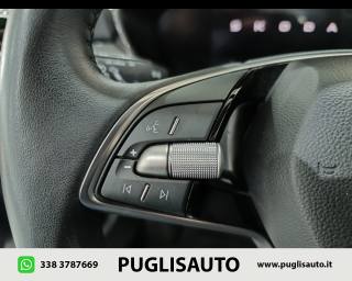 SKODA Fabia usata, con ESP