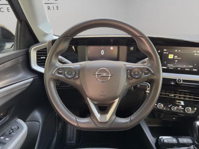 OPEL Mokka usata, con Servosterzo