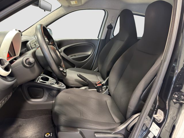SMART ForFour usata 9