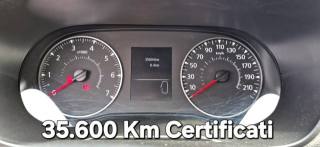 DACIA Duster usata, con Airbag