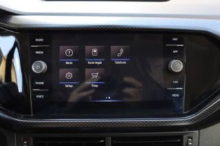 VOLKSWAGEN T-Cross usata 102