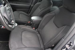 JEEP Renegade usata, con Controllo automatico clima