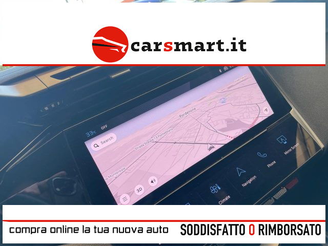PEUGEOT 308 usata, con Airbag testa