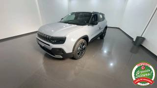 JEEP Avenger usata, con Airbag