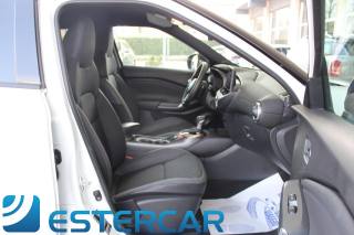 NISSAN Juke usata, con Sistema di navigazione