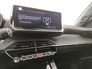 PEUGEOT 2008 usata, con Controllo trazione