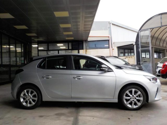 OPEL Corsa usata, con Servosterzo