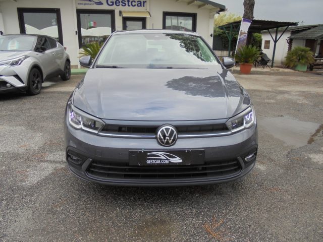 VOLKSWAGEN Polo usata, con Airbag Passeggero