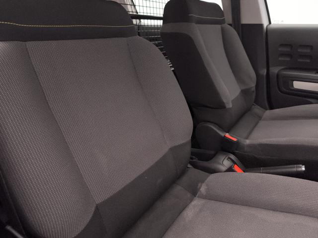 CITROEN C3 usata, con Frenata d