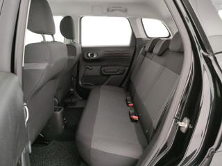 CITROEN C3 Aircross usata, con Filtro antiparticolato