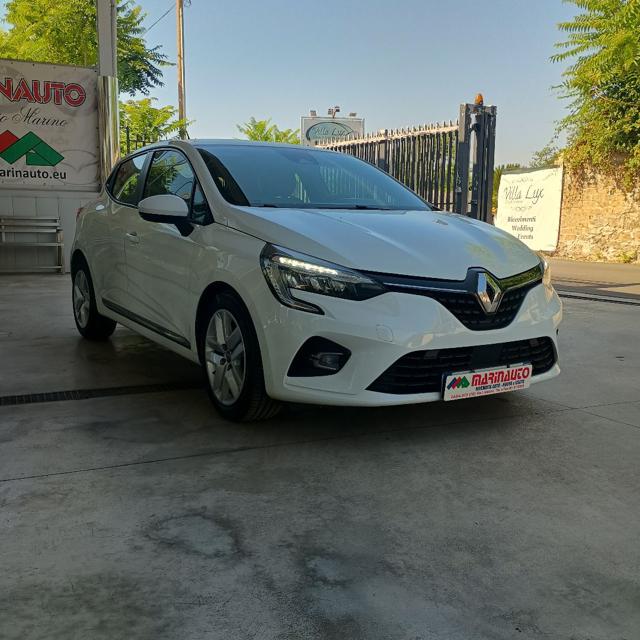 RENAULT Clio usata, con Airbag laterali