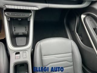 JEEP Avenger usata, con Airbag testa