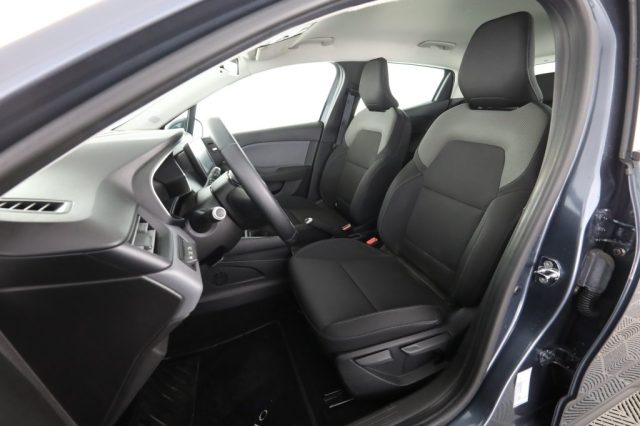 RENAULT Clio usata 2