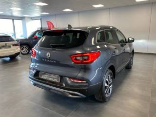 RENAULT Kadjar usata, con Alzacristalli elettrici