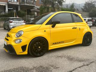 ABARTH 595 usata, con Airbag