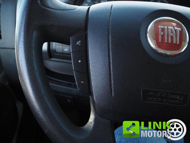 FIAT Ducato usata 17