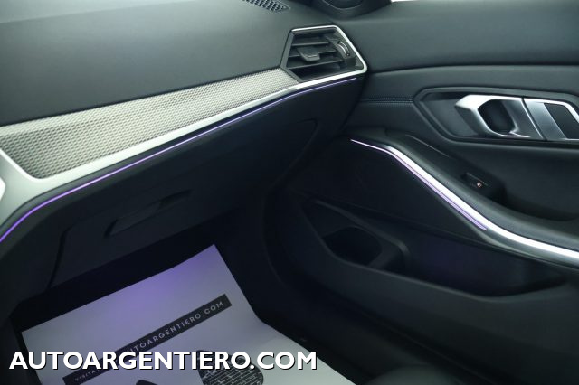 BMW 320 usata, con Servosterzo