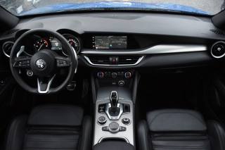 ALFA ROMEO Stelvio usata, con Chiusura centralizzata