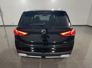 MG ZS usata, con Sedili riscaldati
