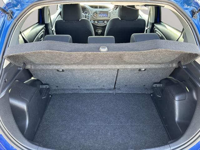TOYOTA Yaris usata, con Immobilizzatore elettronico