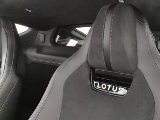 LOTUS Emira usata, con Sensori di parcheggio posteriori