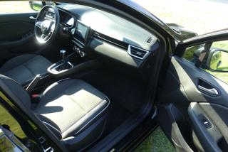 RENAULT Clio usata 53
