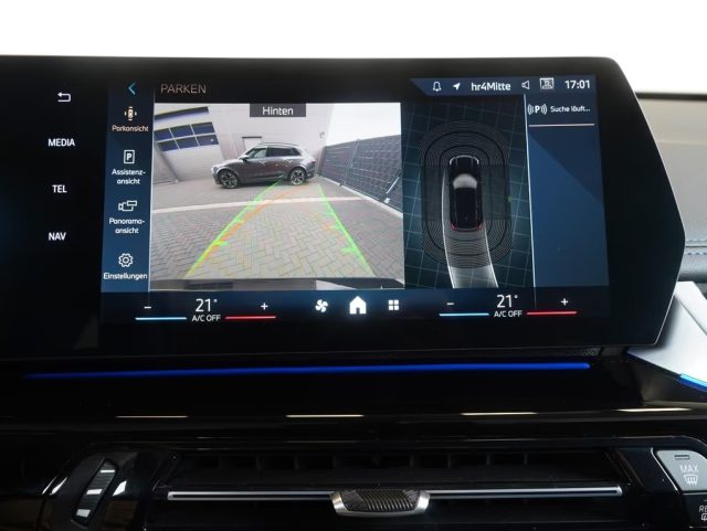 BMW X1 usata, con Interni in pelle