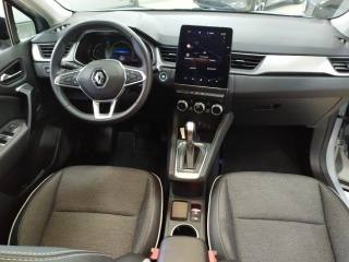 RENAULT Captur usata, con Climatizzatore